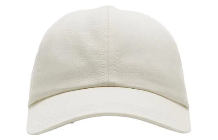 Burberry Cap White
