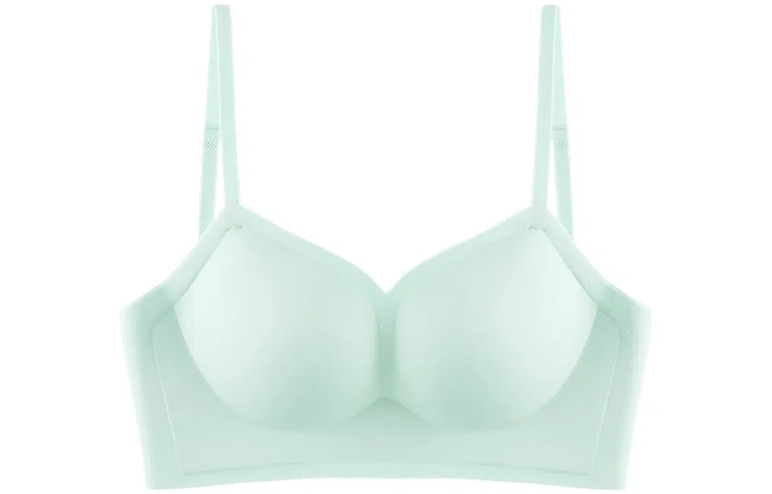 帕兰朵 无痕大露背薄款隐形文胸