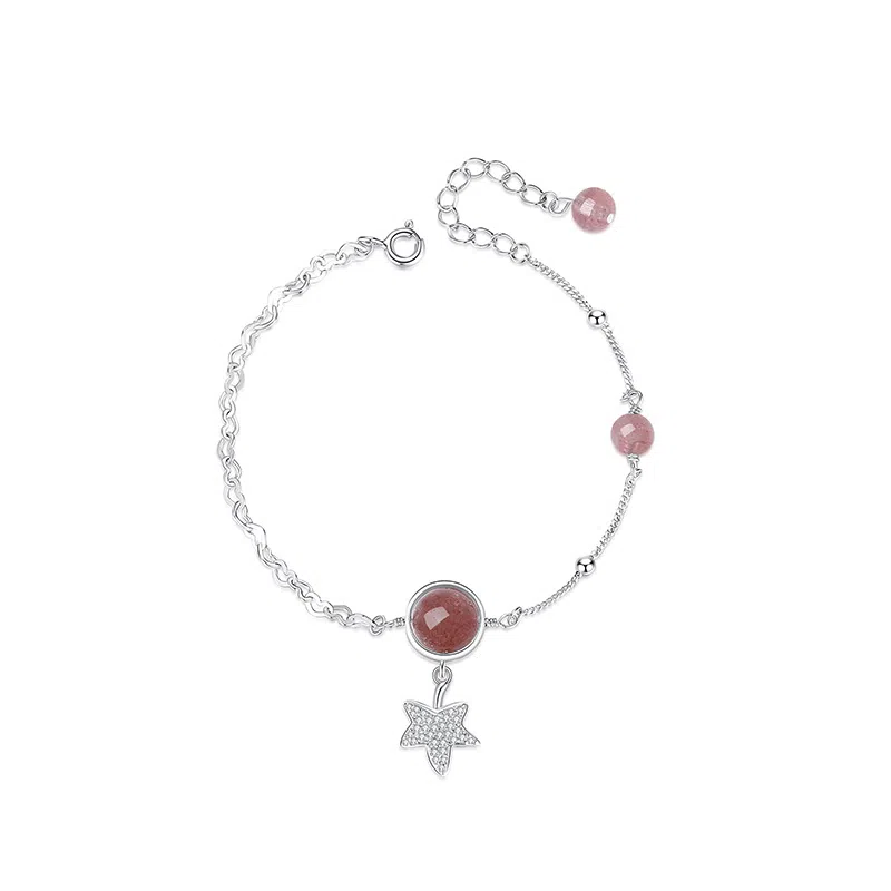 PARAS KORS PK ins S925