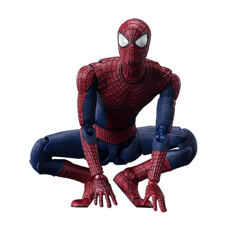 BANDAI S.H.Figuarts 14.5cm