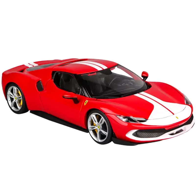 118 296GTB Assetto Fiorano