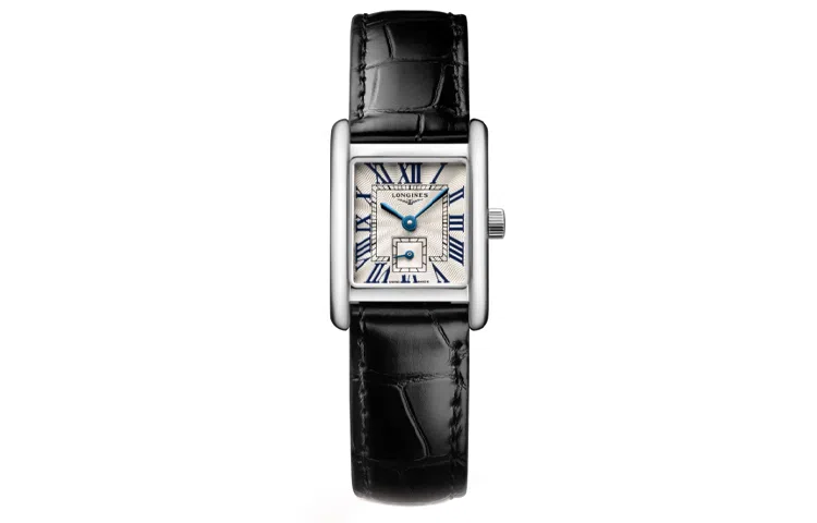 Longines DolceVita L5.200.4.71.2