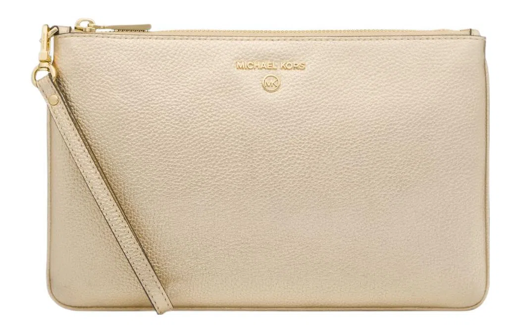 MICHAEL KORS MK Logo