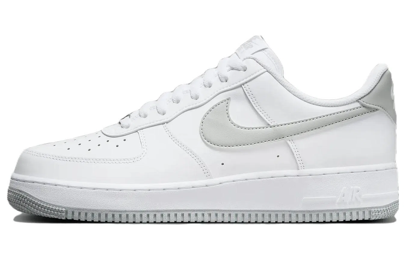 Nike Air Force 1 Low White Grey