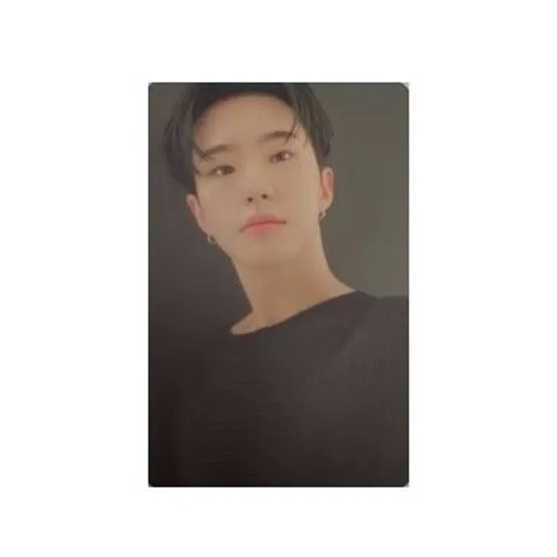 HYBE SEVENTEEN 8Your Choice