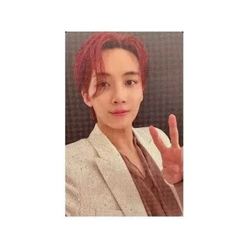 HYBE SEVENTEEN 8Your Choice