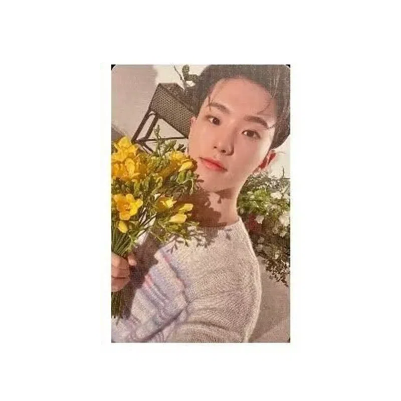 HYBE SEVENTEEN 8Your Choice