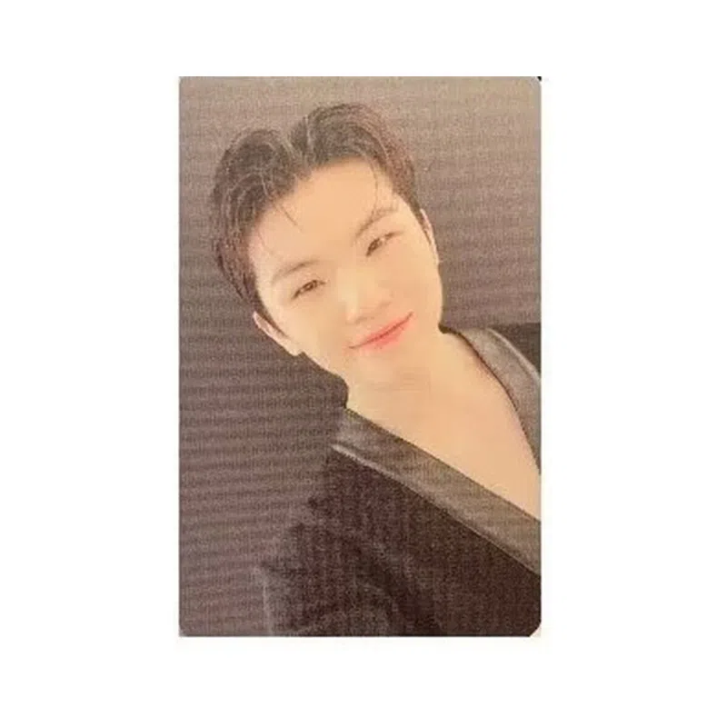 HYBE SEVENTEEN 8Your Choice