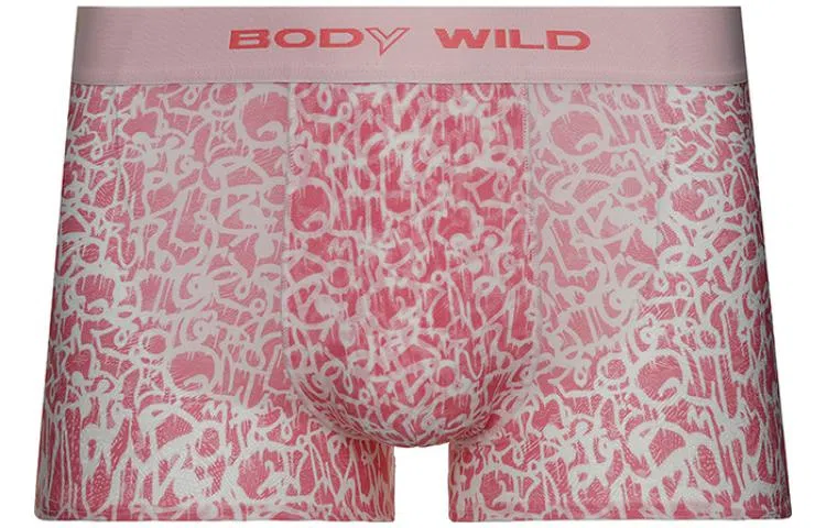 BODY WILD