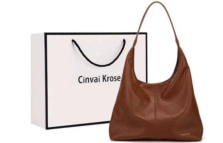 CinvaiKrose PU Tote