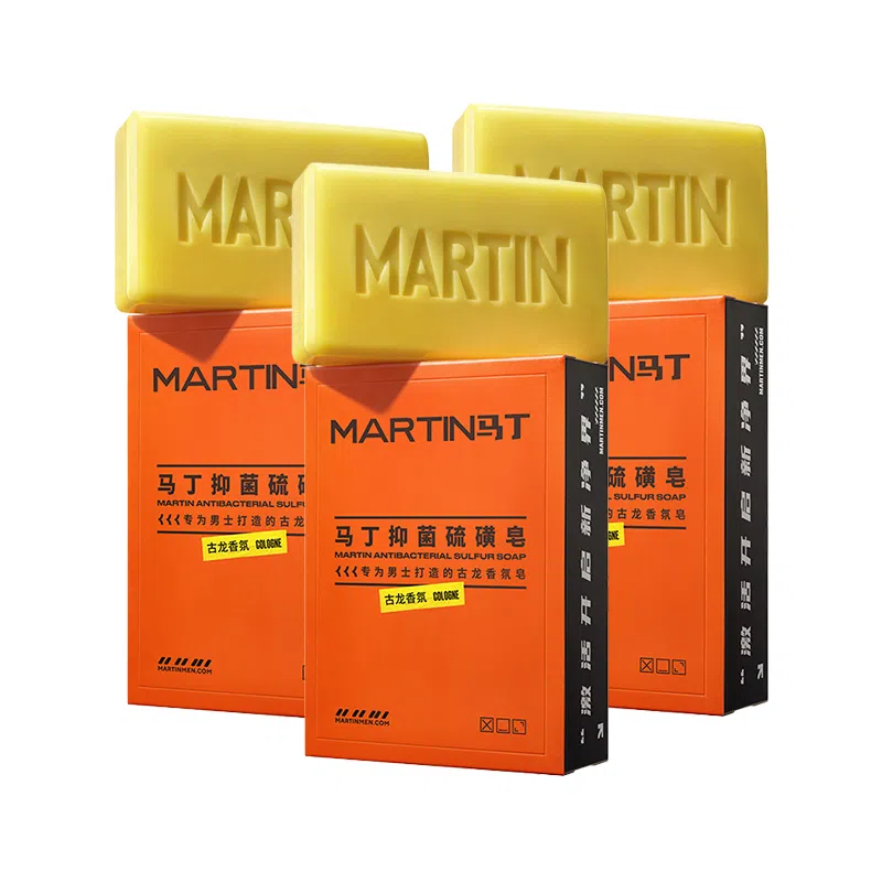 MARTIN 140g