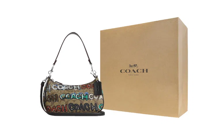 COACH x Mint + Serf Teri