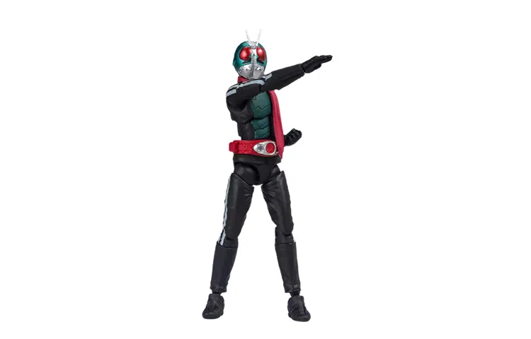 BANDAI SHF 2+1 14.5cm
