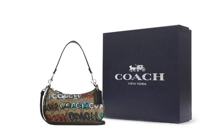 COACH x Mint + Serf Teri