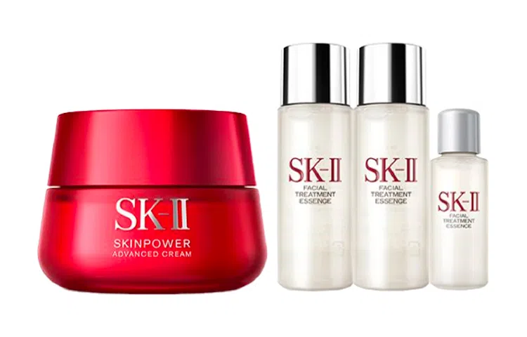 SK-II