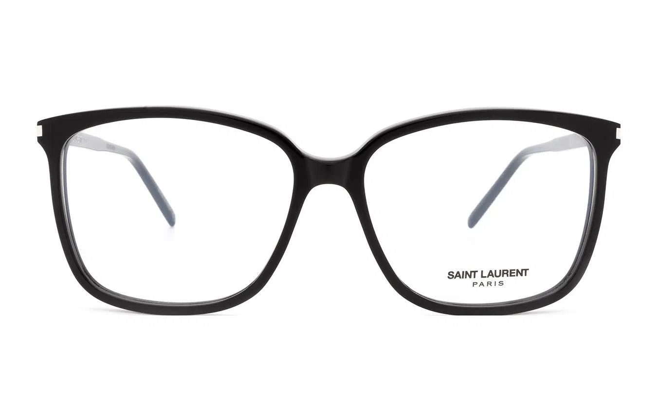 Saint Laurent Optical Frame Black