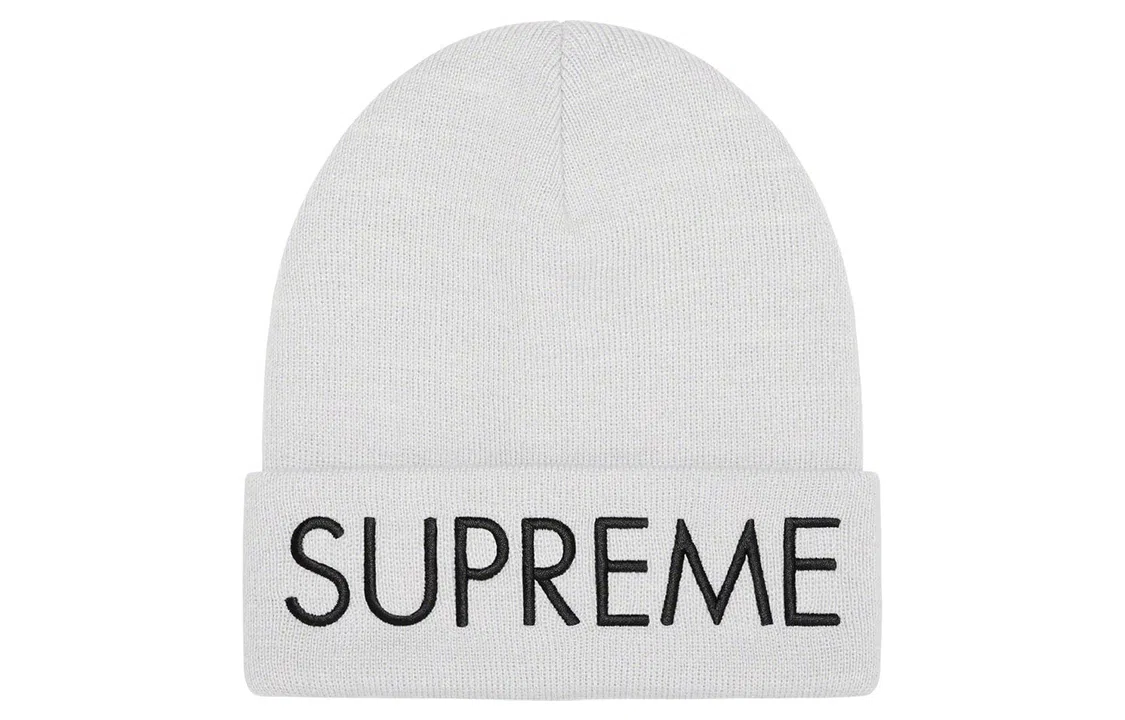 Supreme Logo
