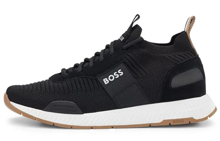 HUGO BOSS