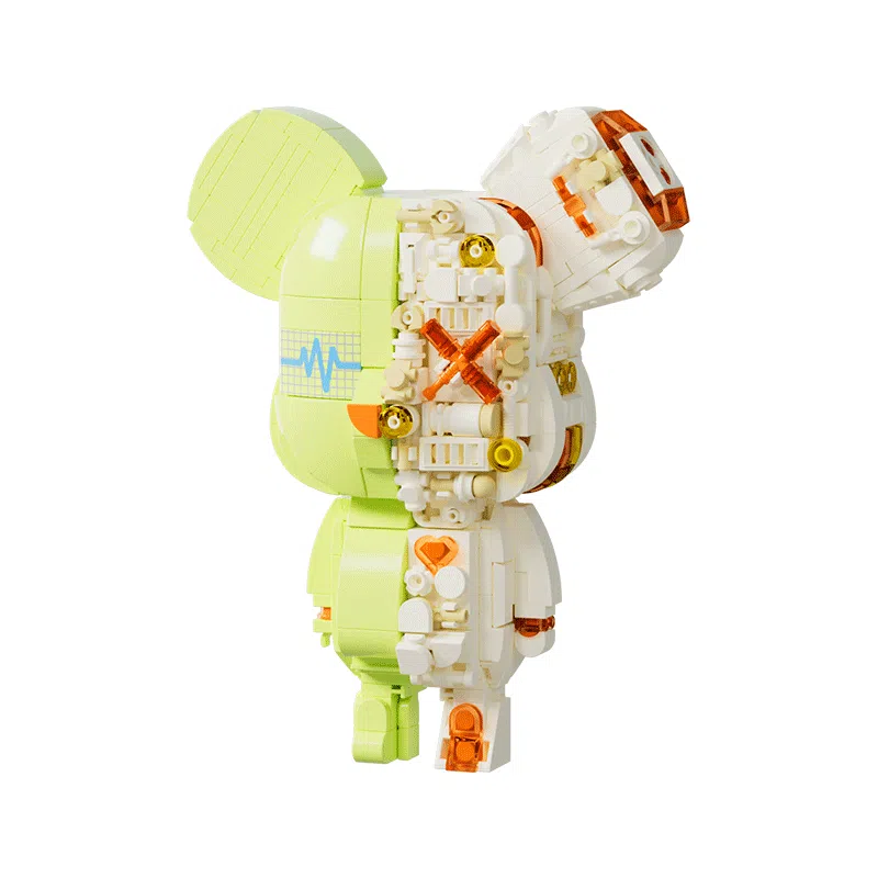 JAKI diy JK6250-1-2-3-4