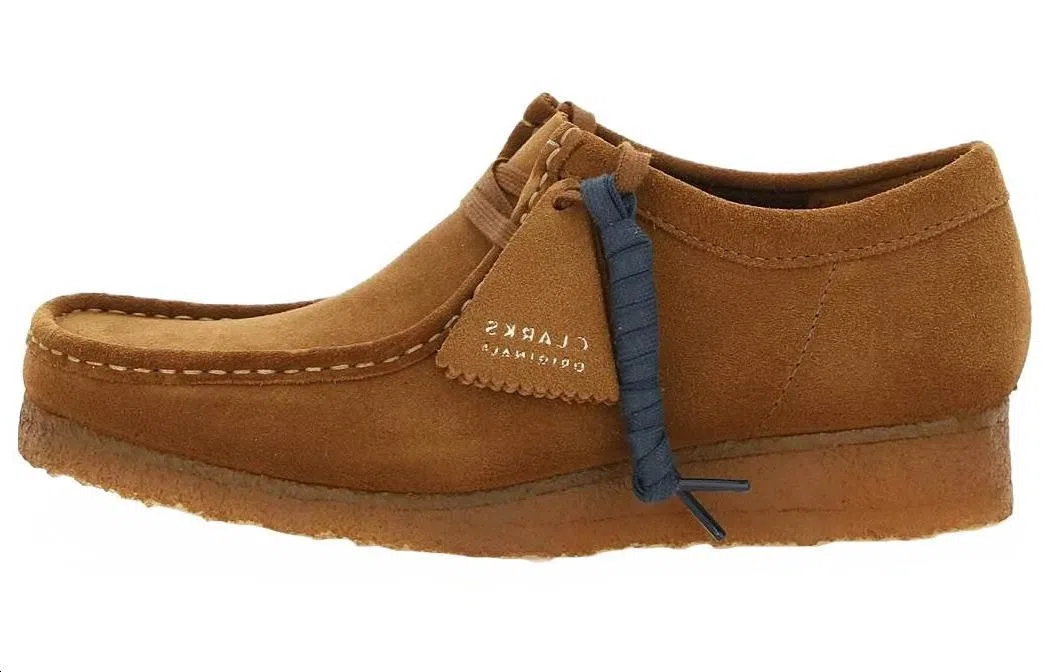 Clarks