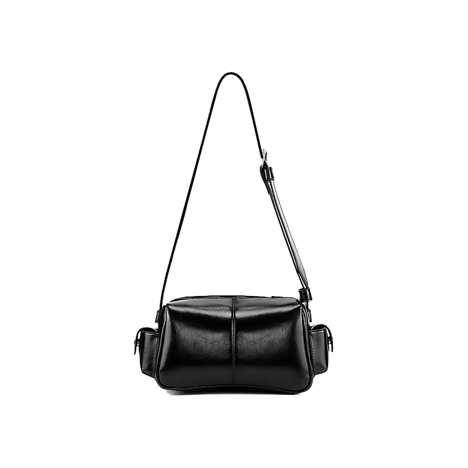 Slazenger Boston Bag Black