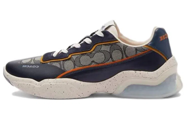COACH CitySole
