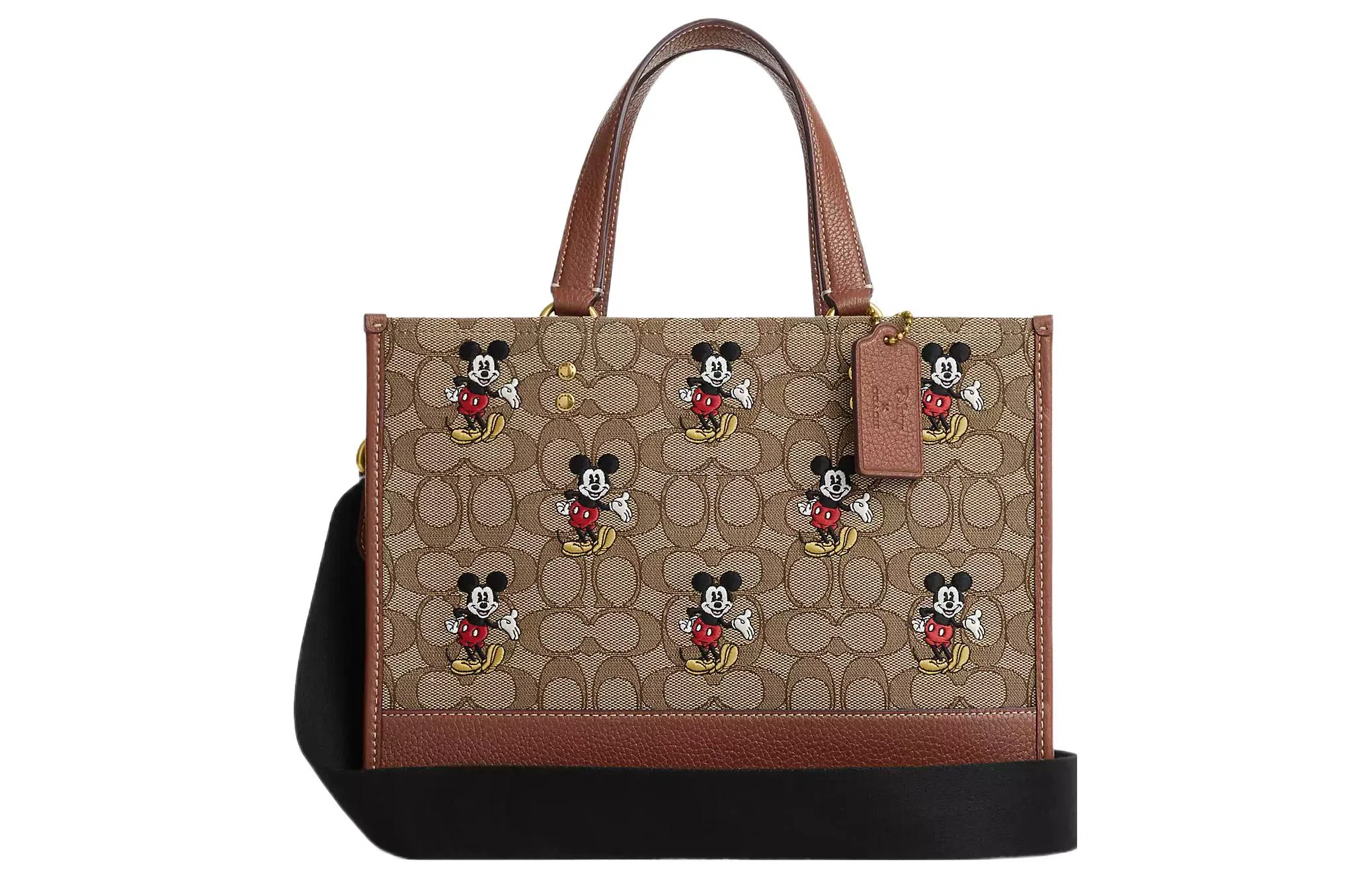 COACH x Disney Dempsey 29 Tote