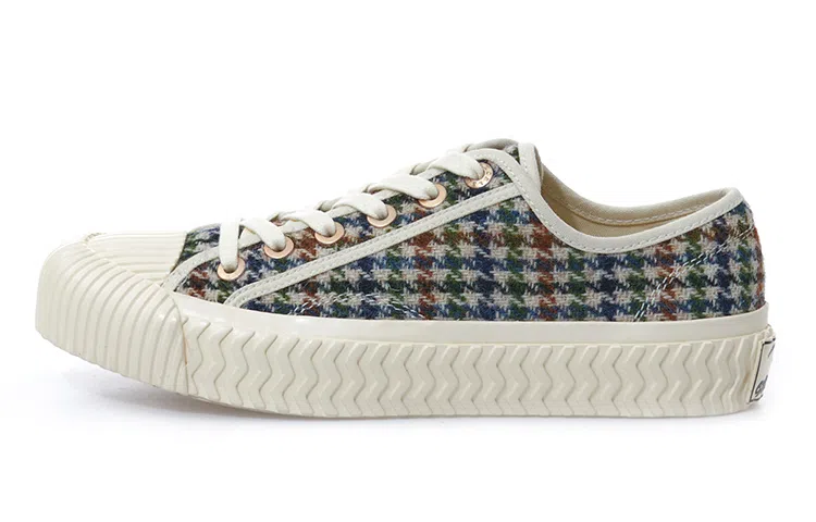 EXCELSIOR Harris Tweed