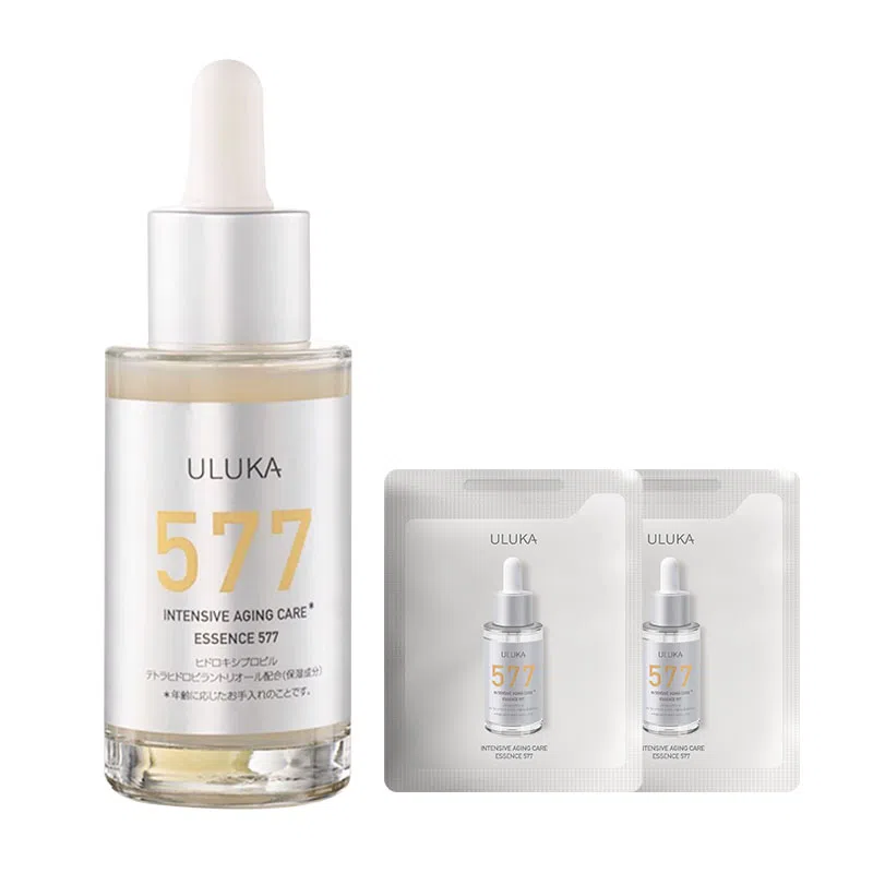 ULUKA 577 30ml+10ml