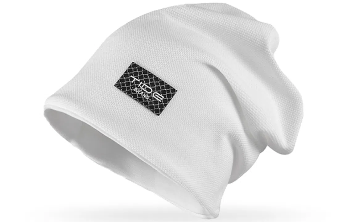 优幽兰 韩版显脸小针织 大头围 防风防寒保暖 绒线帽 男女同款情侣款