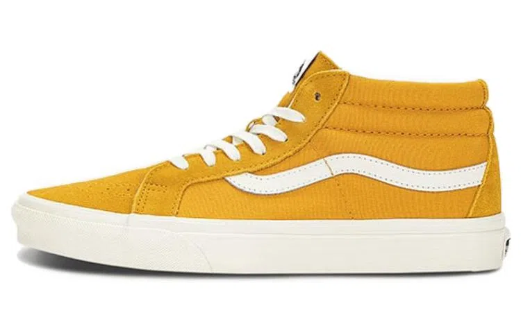 Vans SK8 Yellow