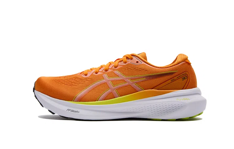 Asics Gel-Cumulus 25