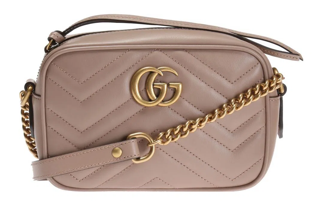 Gucci GG Marmont Mini