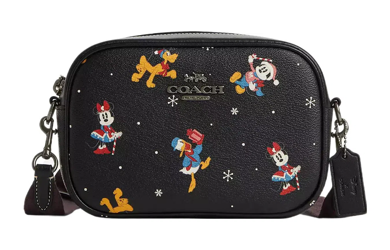COACH x Disney Jamie 19