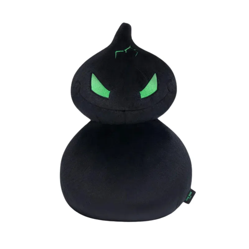 TEAM WANG UNDER THE CASTLE LULU Plush Toy