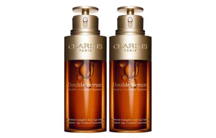 Clarins Double Serum