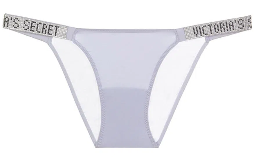 Victoria's Secret Logo 1