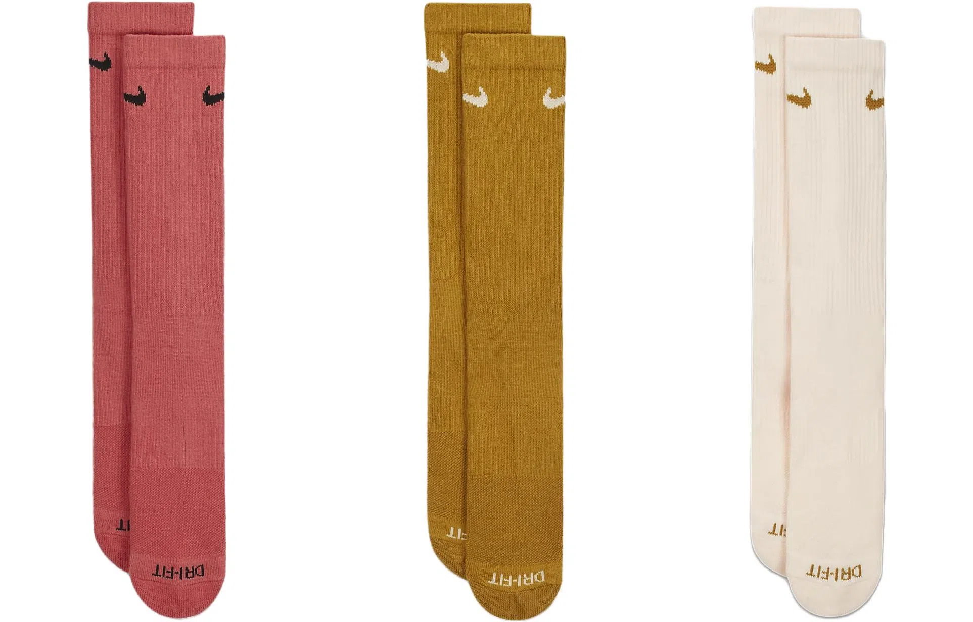 Nike Training Crew Socks