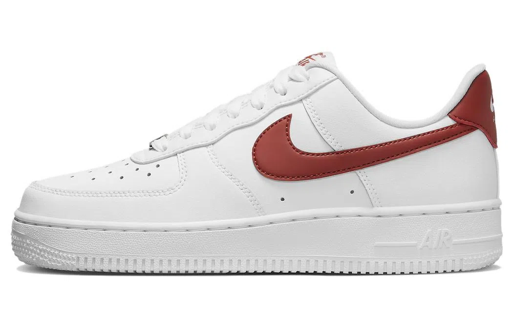 Nike Air Force 1 Low WMNS "Rugged Orange"