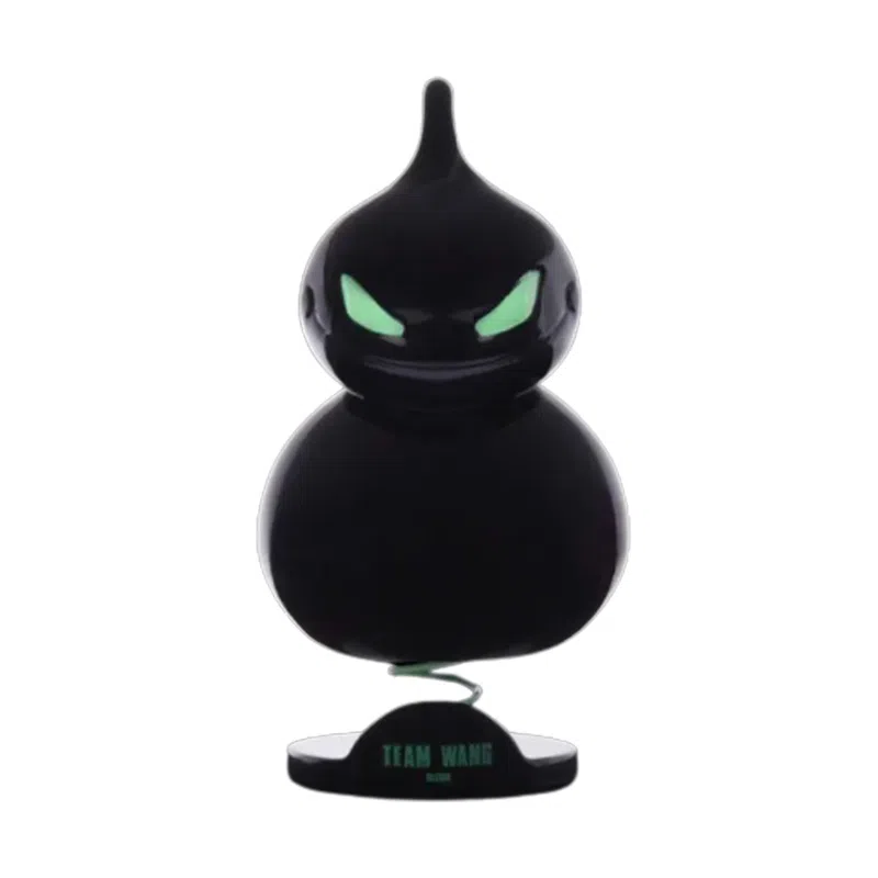 TEAM WANG Under the Castle LULU