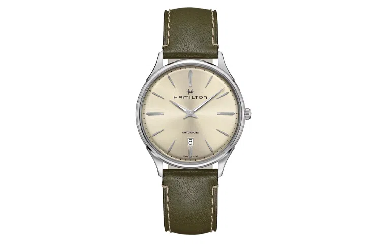 Hamilton Jazzmaster H38525811