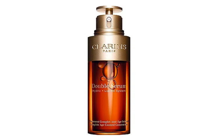 Clarins Double Serum