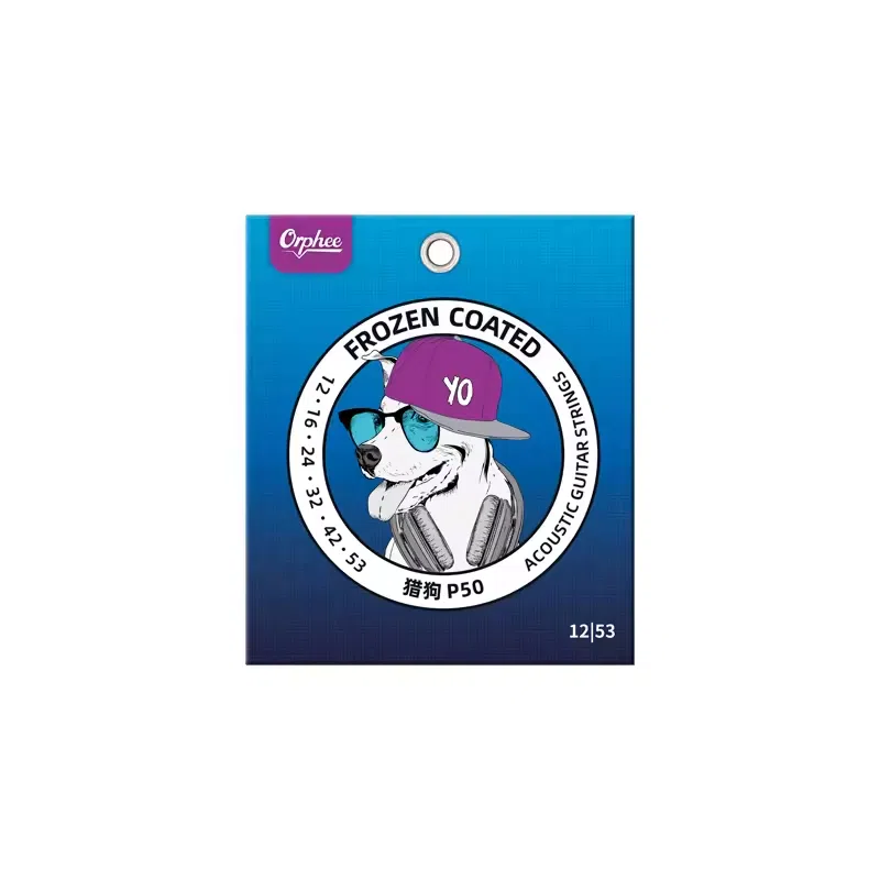 ORPHEE () FingleStyle