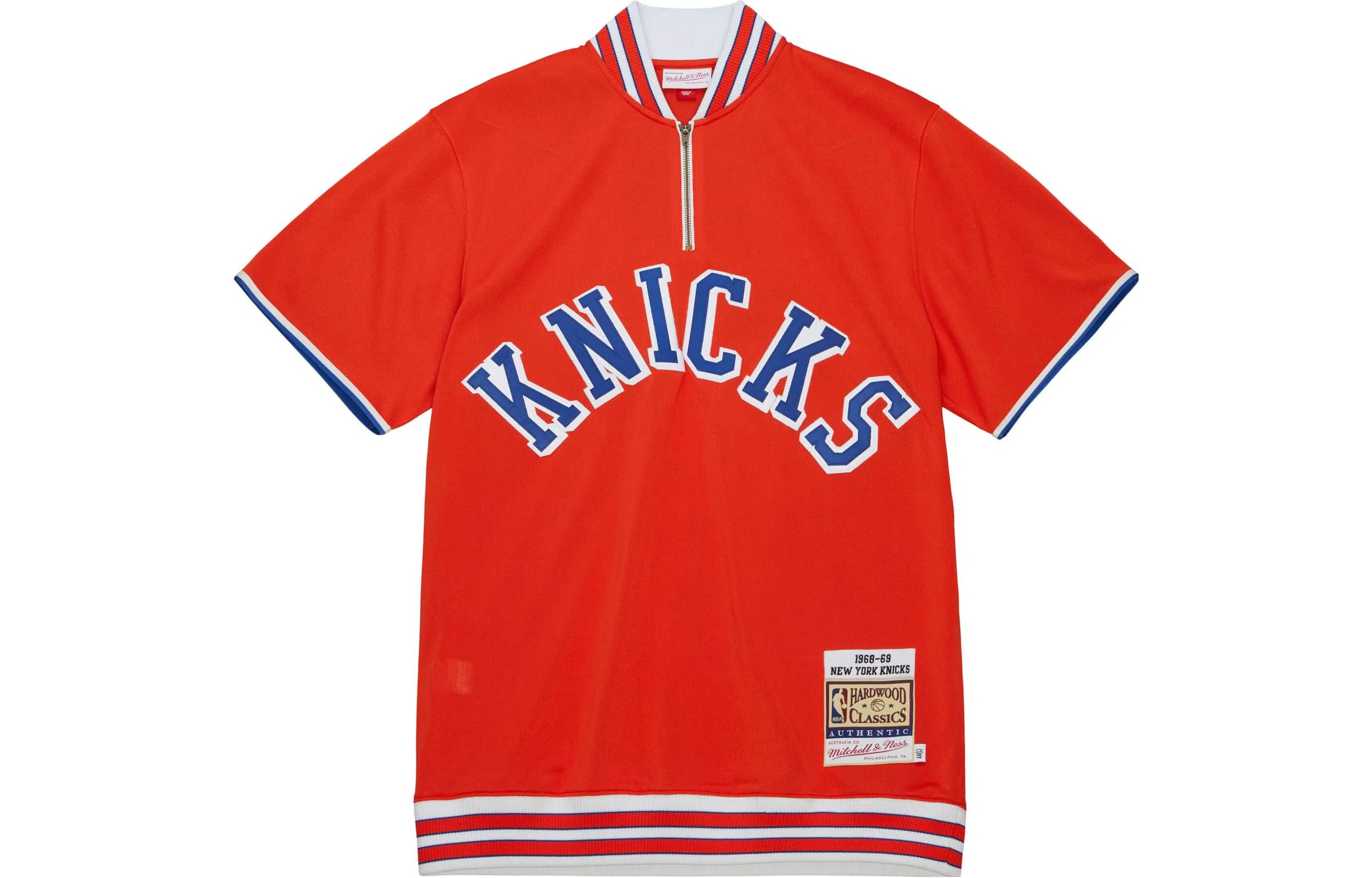 MitchellNess MN 1987-88