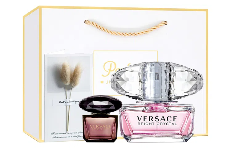 VERSACE 30ml50ml+5ml
