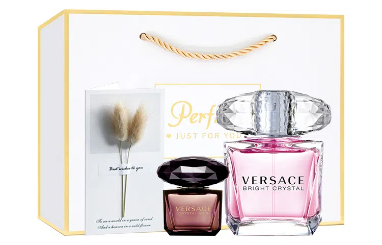 VERSACE 30ml50ml+5ml