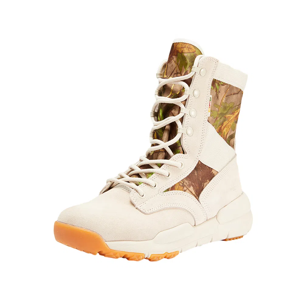 BEAR UNION Fierce battle