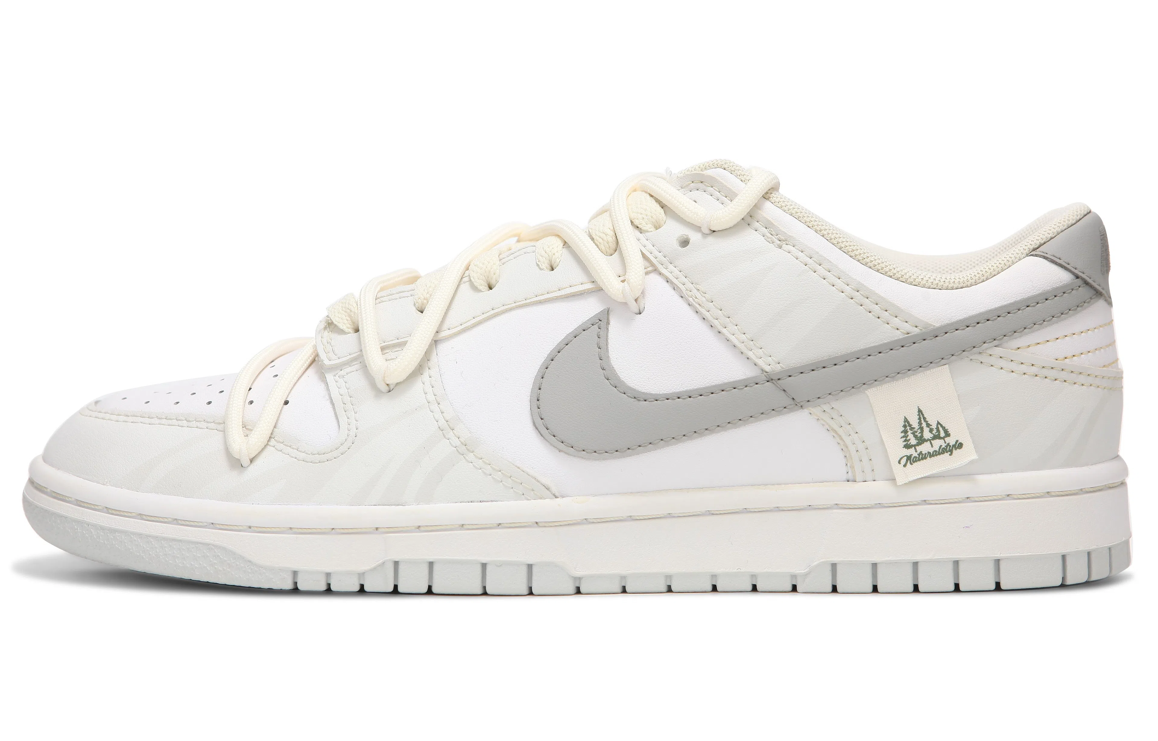 Nike Dunk Low "Neutral Grey"