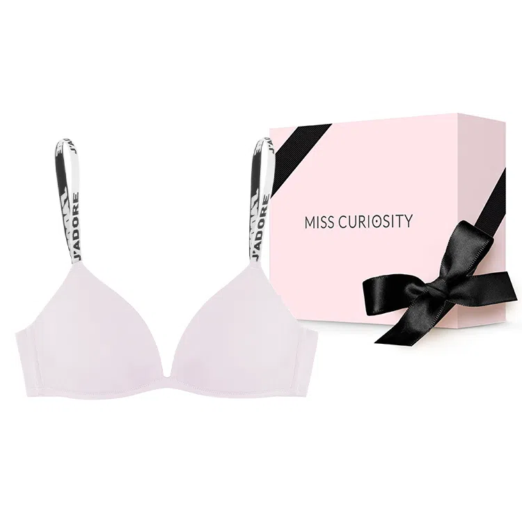 MISS CURIOSITY J'ADORE