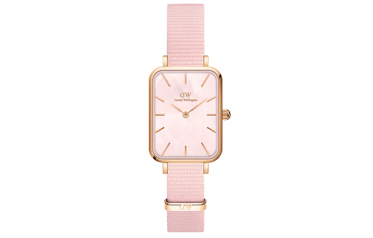 Daniel WellingtonQUADRODW 20mm*26mm DW00100509